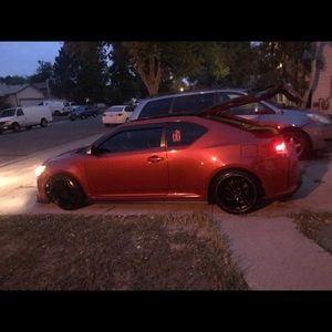 Meet your Posher, Erick